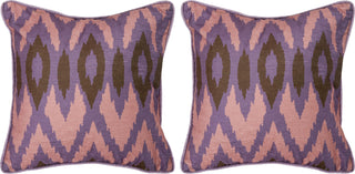 Safavieh Easton Printed Patterns-Velvet Lavander 