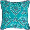 Safavieh Alpine Printed Patterns-Velvet Blue main image
