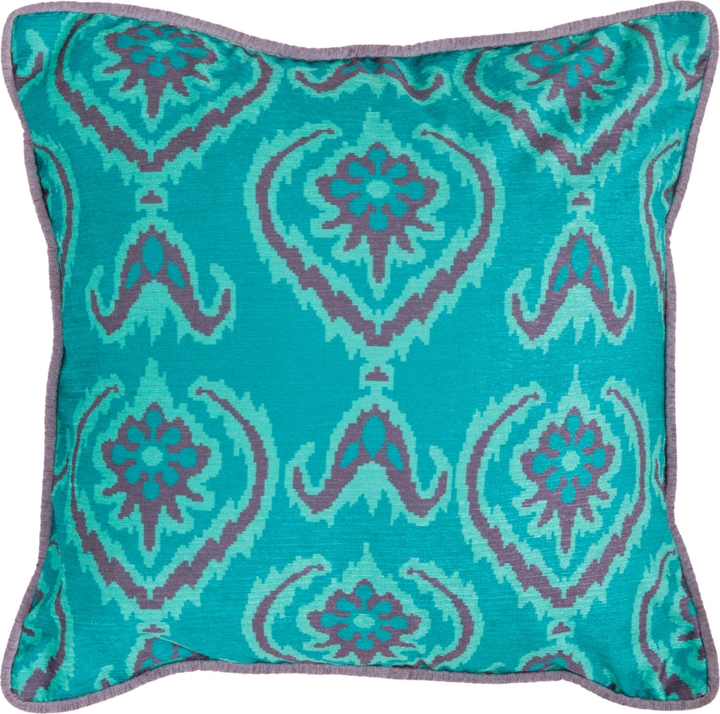 Safavieh Alpine Printed Patterns-Velvet Blue main image