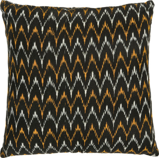 Safavieh Ryder Printed Patterns Black 