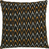 Safavieh Ryder Printed Patterns Black main image