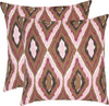 Safavieh Sophie Printed Patterns Pink main image