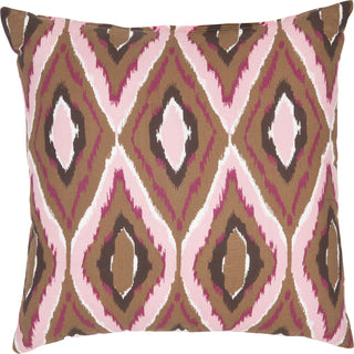 Safavieh Sophie Printed Patterns Pink  Feature