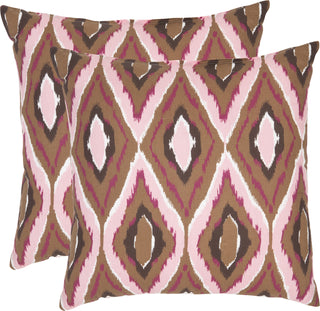 Safavieh Sophie Printed Patterns Pink 