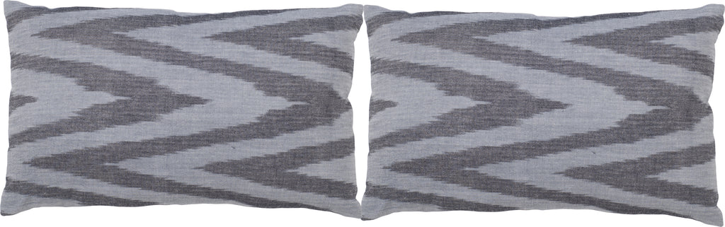 Safavieh Chevron Printed Patterns Silver main image