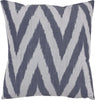 Safavieh Chevron Printed Patterns Silver  Feature