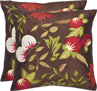 Safavieh Ocaria Florals Multi / Brown main image