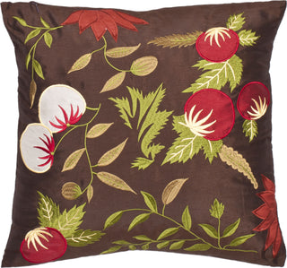 Safavieh Ocaria Florals Multi / Brown 