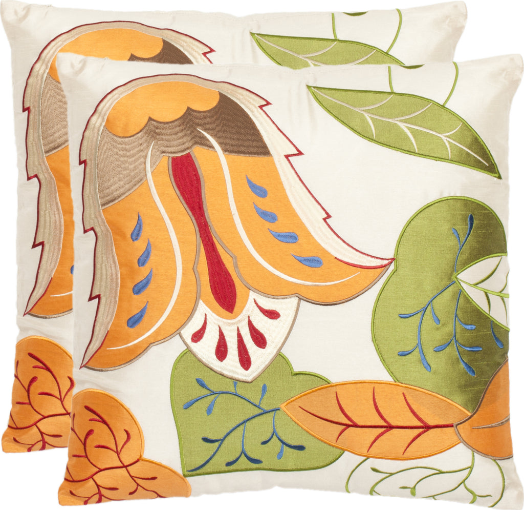 Safavieh Floral Breeze Florals Multi / Cream main image