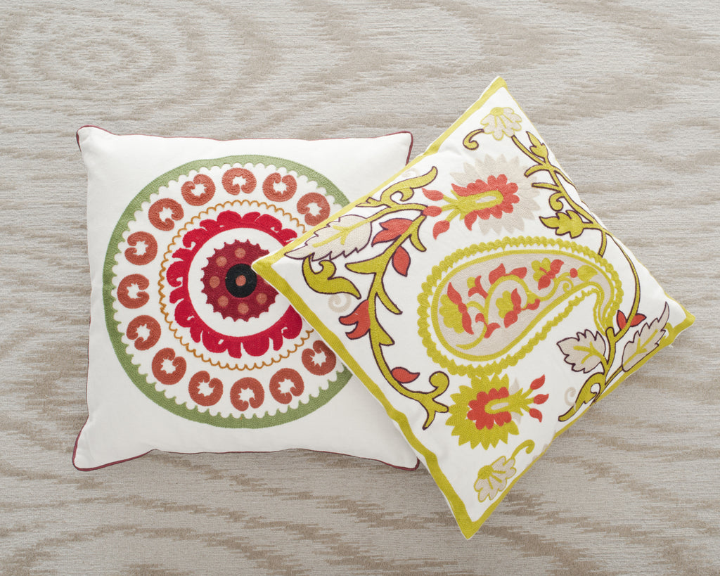 Safavieh Sunder Bohemian Red main image