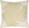 Safavieh Spice-Fan Coral Coastal Beach Lime 