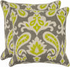 Safavieh Dylan Printed Patterns Lime main image