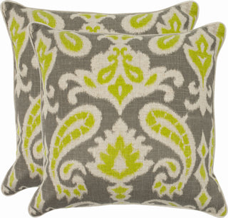 Safavieh Dylan Printed Patterns Lime main image