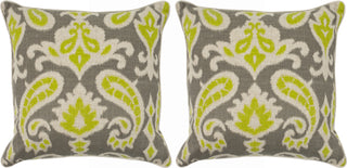 Safavieh Dylan Printed Patterns Lime 