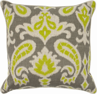 Safavieh Dylan Printed Patterns Lime 