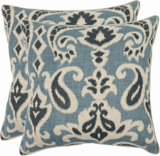 Safavieh Dylan Printed Patterns Blue main image