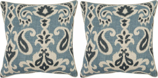 Safavieh Dylan Printed Patterns Blue 