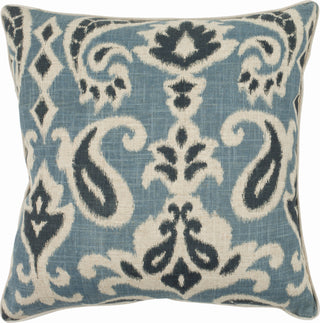 Safavieh Dylan Printed Patterns Blue 