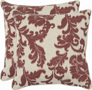 Safavieh Aubrey Printed Patterns Bordeaux main image