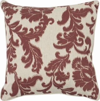 Safavieh Aubrey Printed Patterns Bordeaux 