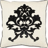 Safavieh Mason Embellished-Applique Onyx 