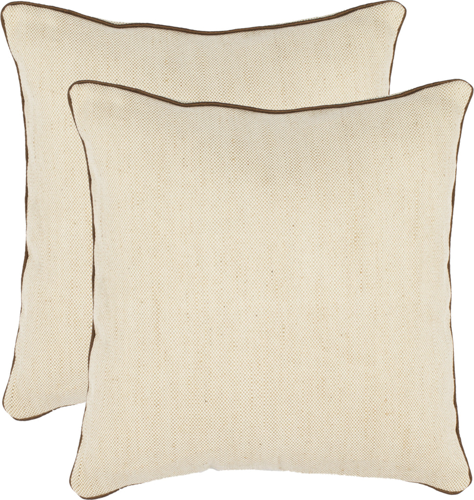 Safavieh Gunnar Textures and Weaves Wheat main image