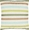 Safavieh Bleeker Stripes Blue / Green 