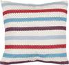 Safavieh Bleeker Stripes Red 