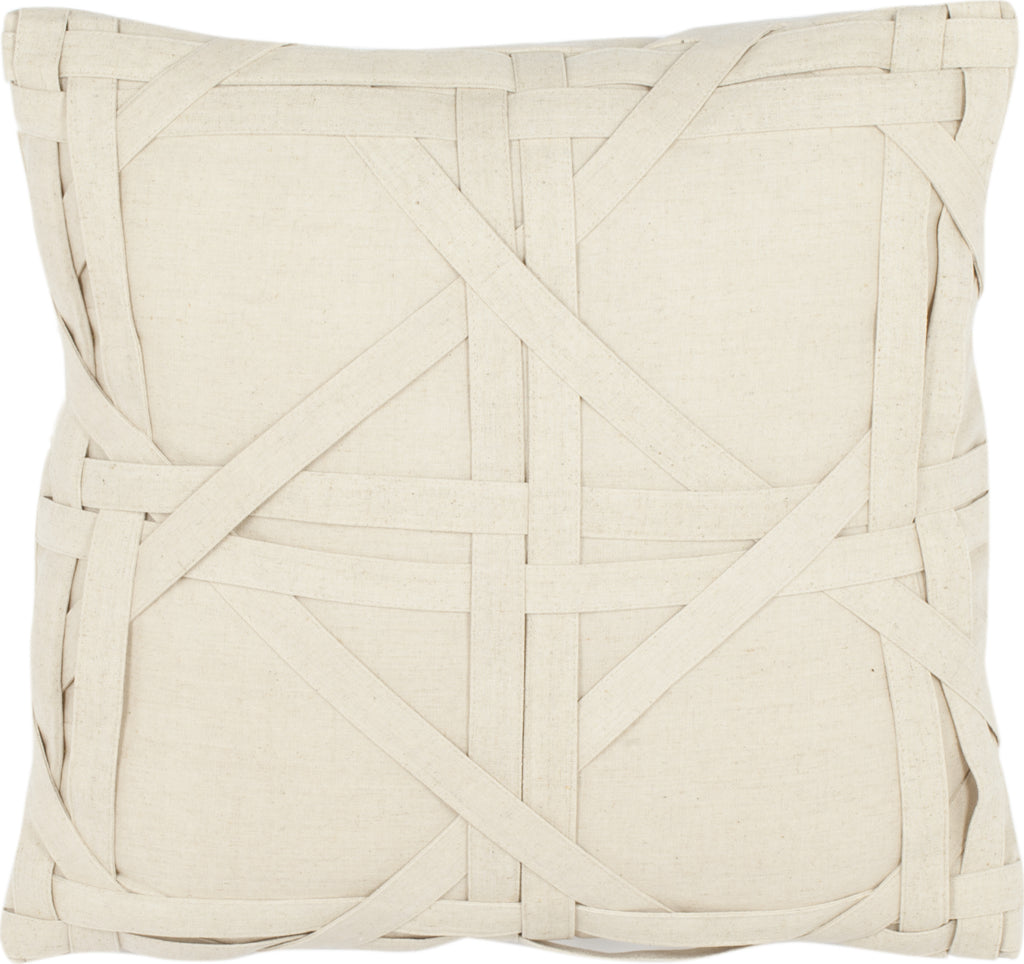 Safavieh Maddie Textures and Weaves Beige main image