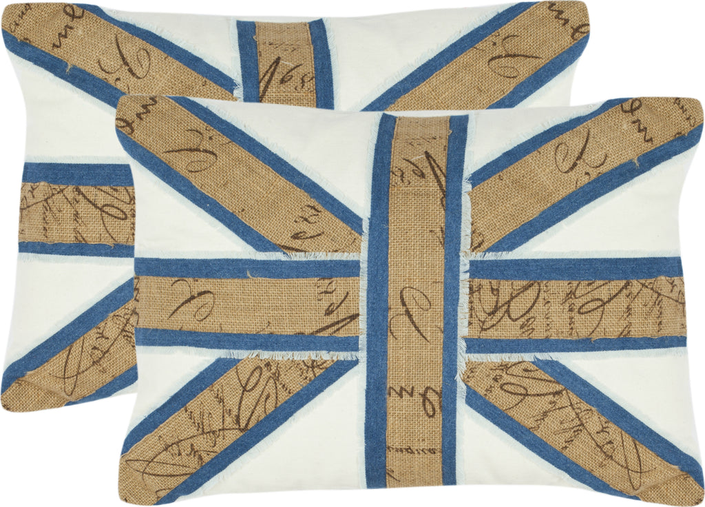 Safavieh Charles Embellished-Applique Khaki main image