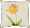 Safavieh Meadow Embroidered-Florals Gold 
