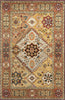 Safavieh Persian Legend Pl812 Red/Rust Area Rug main image