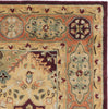 Safavieh Persian Legend Pl812 Red/Rust Area Rug 