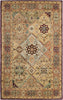 Safavieh Persian Legend Pl812 Red/Rust Area Rug Main