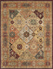 Safavieh Persian Legend Pl812 Red/Rust Area Rug Main