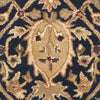Safavieh Persian Legend Pl819 Blue/Gold Area Rug 
