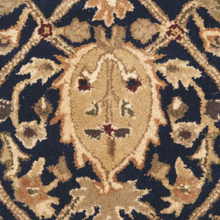 Safavieh Persian Legend Pl819 Blue/Gold Area Rug 