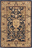 Safavieh Persian Legend Pl819 Blue/Gold Area Rug 