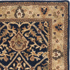 Safavieh Persian Legend Pl819 Blue/Gold Area Rug 