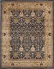 Safavieh Persian Legend Pl819 Blue/Gold Area Rug Main