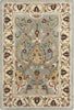 Safavieh Persian Legend Pl819 Grey/Ivory Area Rug 