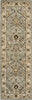Safavieh Persian Legend Pl819 Grey/Ivory Area Rug Runner