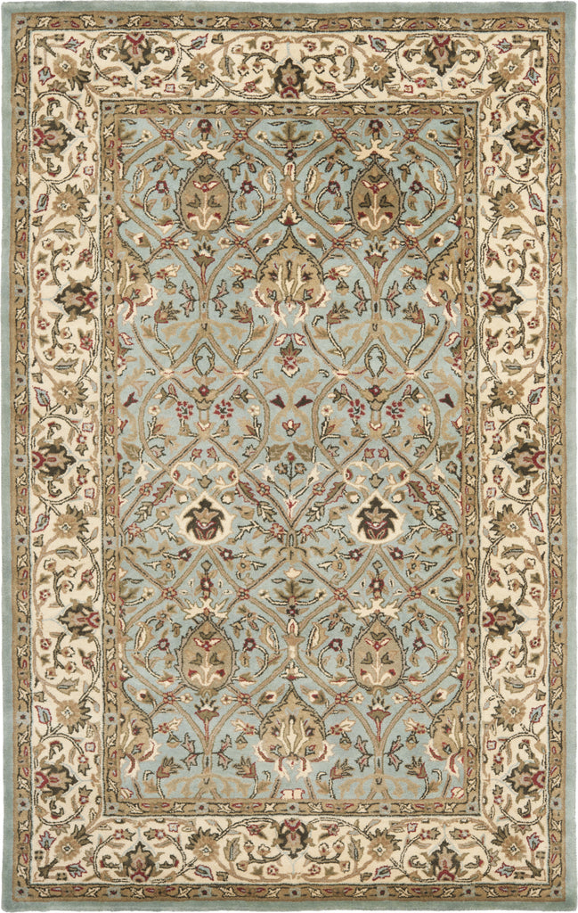 Safavieh Persian Legend Pl819 Grey/Ivory Area Rug main image