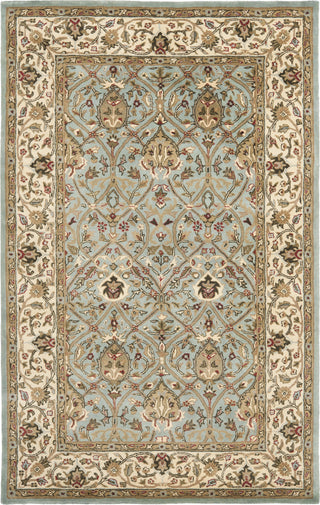 Safavieh Persian Legend Pl819 Grey/Ivory Area Rug main image