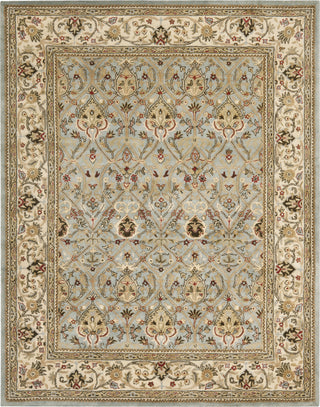 Safavieh Persian Legend Pl819 Grey/Ivory Area Rug Main