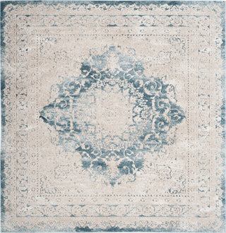 Safavieh Palermo PLM826T Blue/Beige Area Rug 