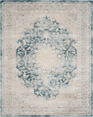 Safavieh Palermo PLM826T Blue/Beige Area Rug 