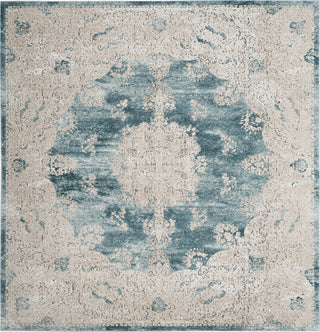 Safavieh Palermo PLM842T Blue/Beige Area Rug 