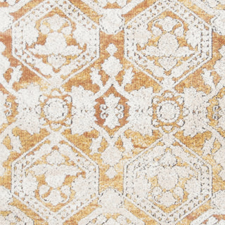 Safavieh Palermo PLM846G Gold/Beige Area Rug 