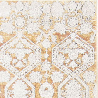 Safavieh Palermo PLM846G Gold/Beige Area Rug 